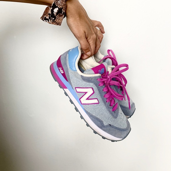 New Balance Shoes - NEW BALANCE runner 7